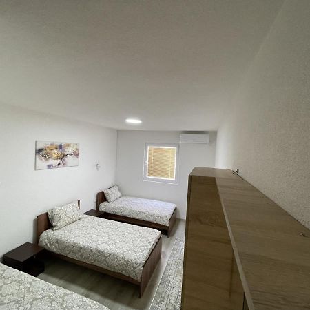 Hotel Vila 5 Prilep Exteriér fotografie