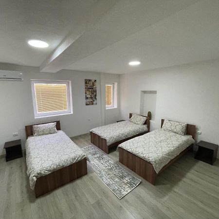 Hotel Vila 5 Prilep Exteriér fotografie