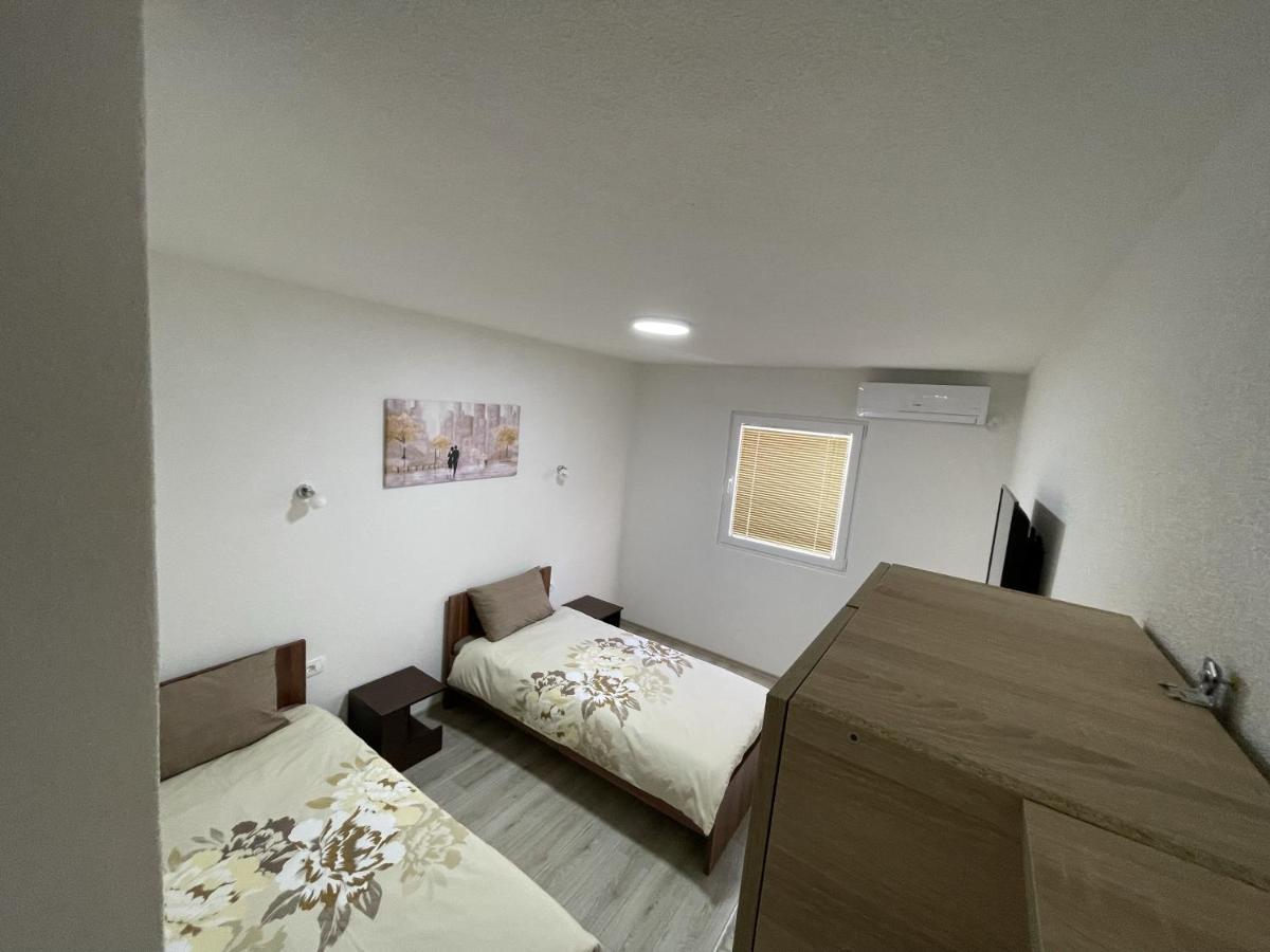 Hotel Vila 5 Prilep Exteriér fotografie