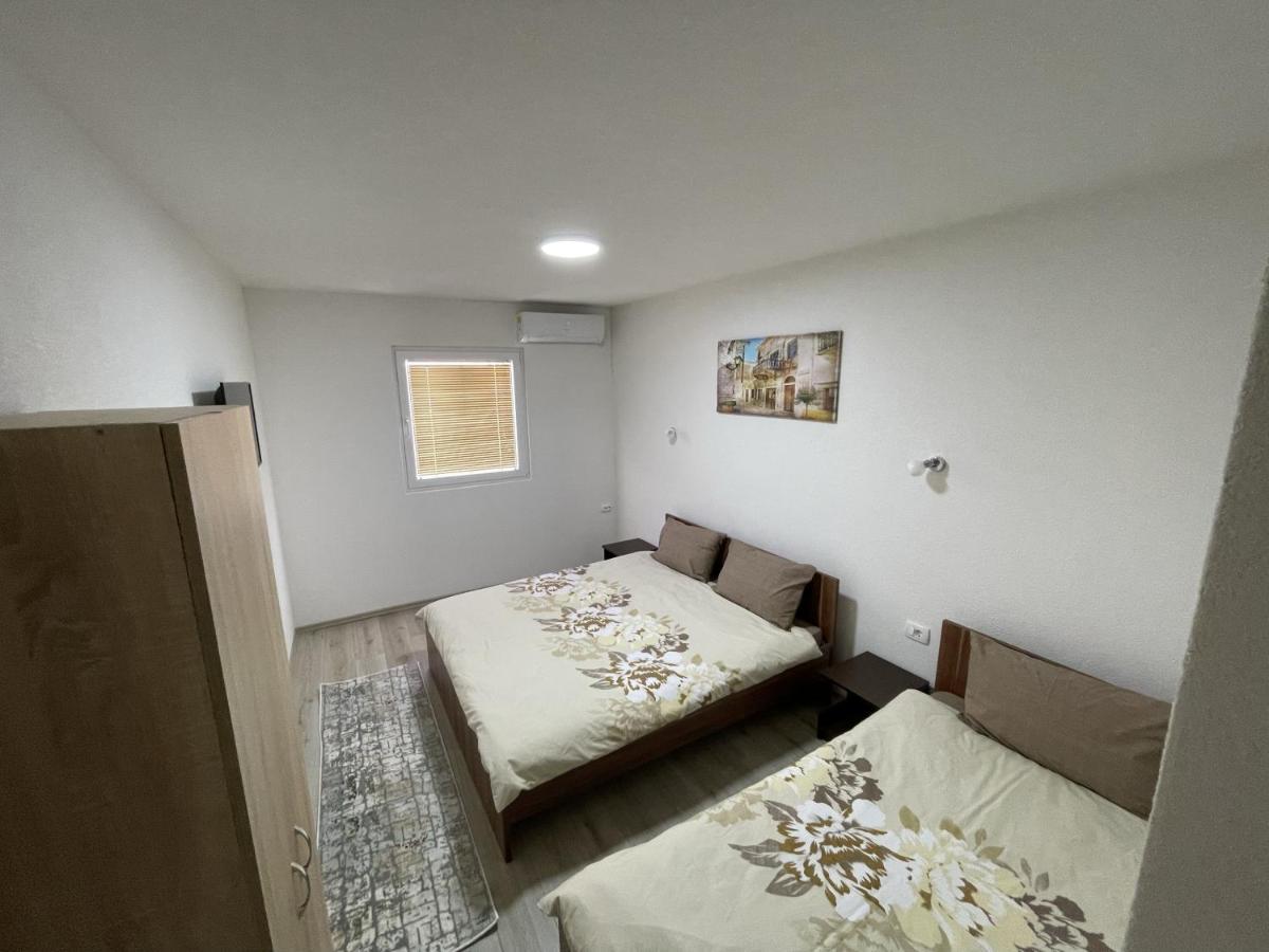 Hotel Vila 5 Prilep Exteriér fotografie