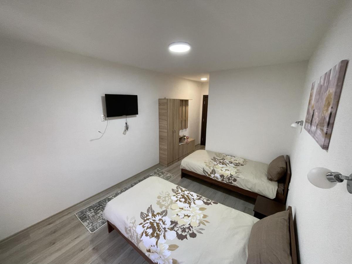 Hotel Vila 5 Prilep Exteriér fotografie