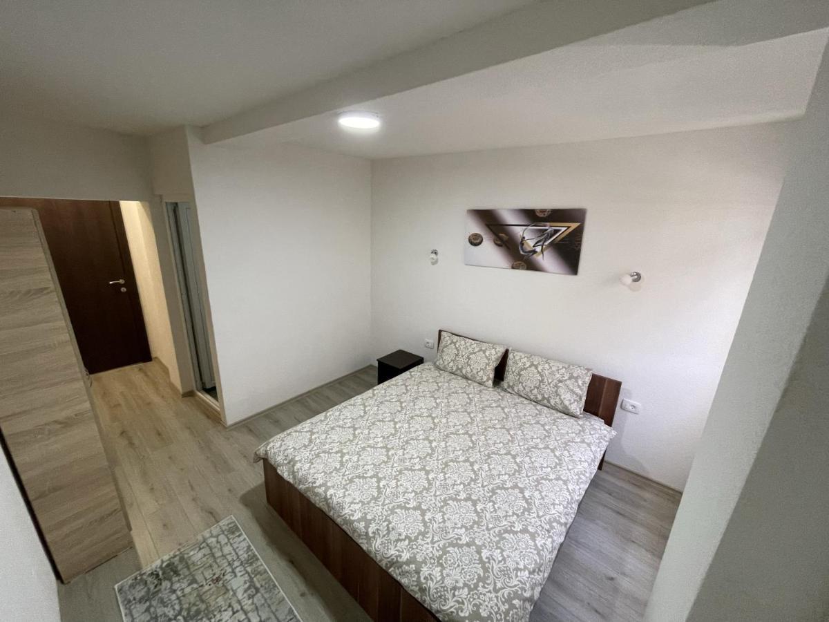 Hotel Vila 5 Prilep Exteriér fotografie