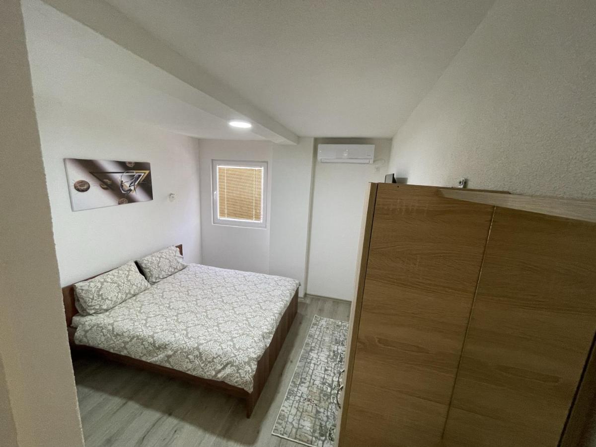 Hotel Vila 5 Prilep Exteriér fotografie