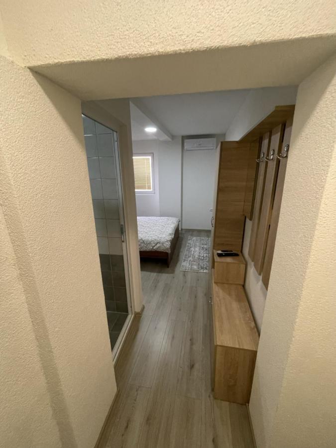Hotel Vila 5 Prilep Exteriér fotografie