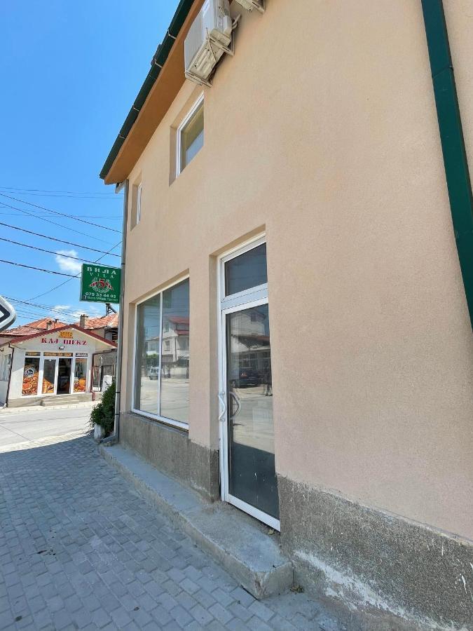 Hotel Vila 5 Prilep Exteriér fotografie