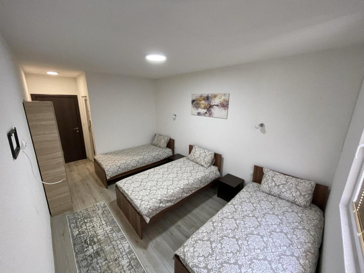 Hotel Vila 5 Prilep Exteriér fotografie