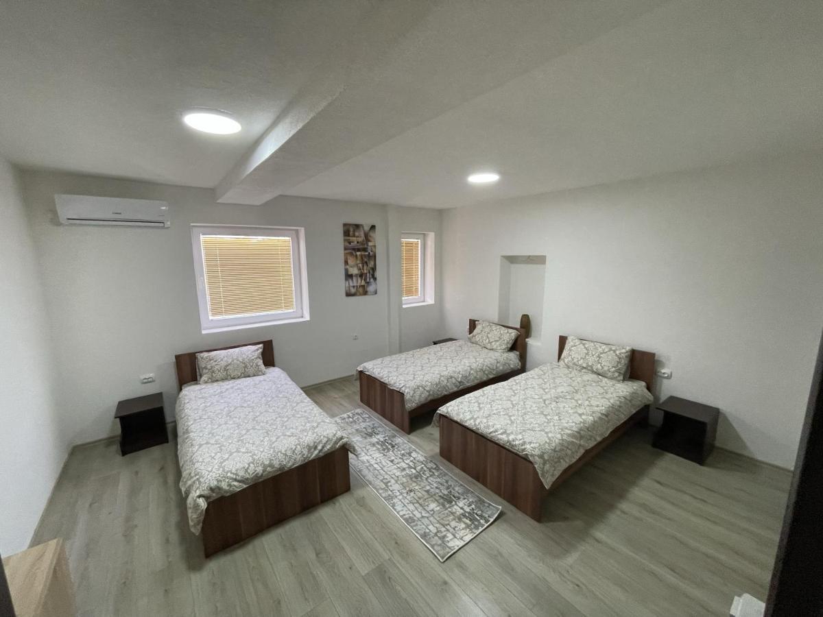 Hotel Vila 5 Prilep Exteriér fotografie