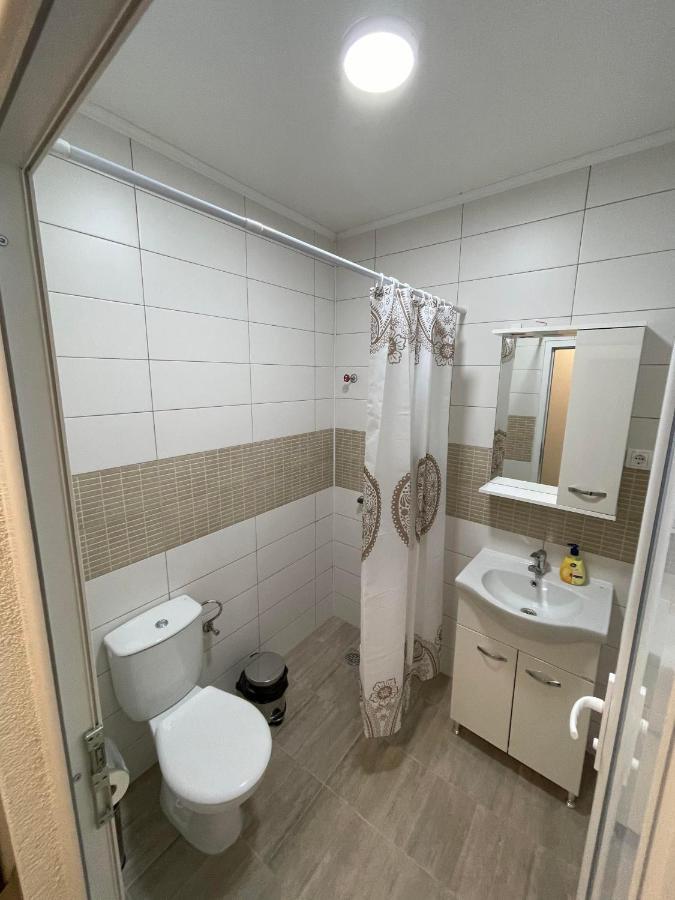 Hotel Vila 5 Prilep Exteriér fotografie