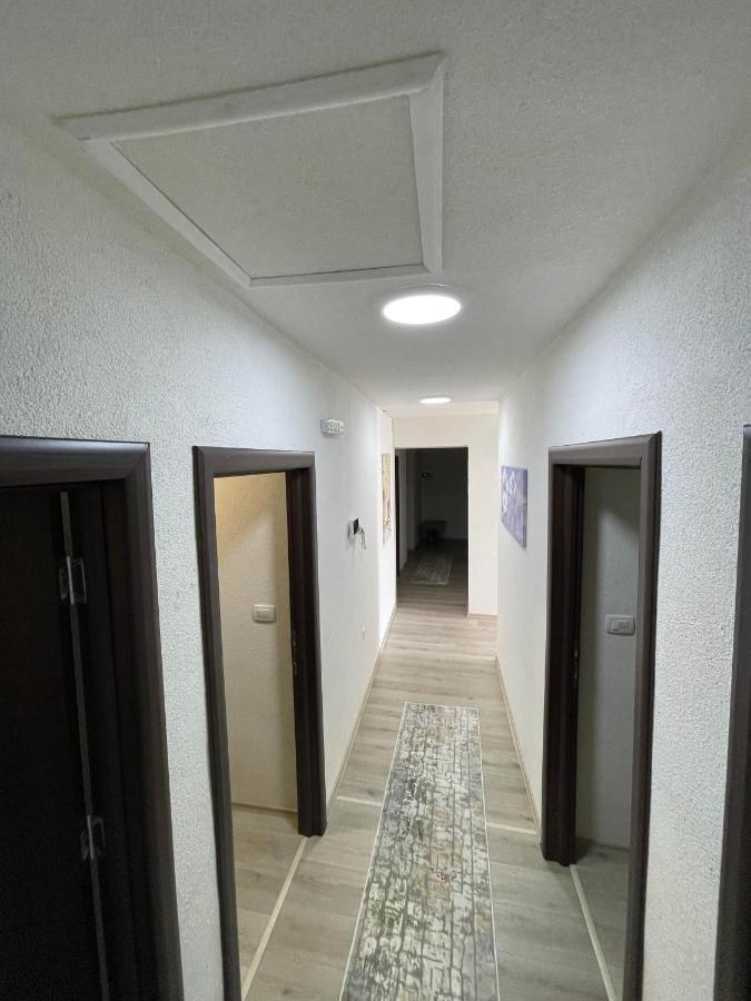 Hotel Vila 5 Prilep Exteriér fotografie