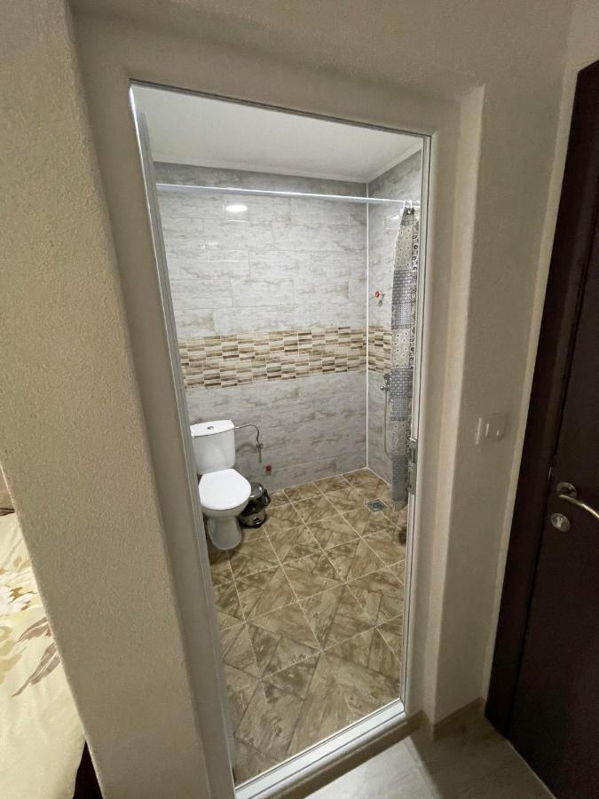 Hotel Vila 5 Prilep Exteriér fotografie